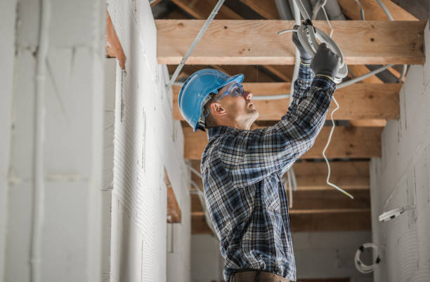 Best Electrical Wiring Services  in Bradley, IL