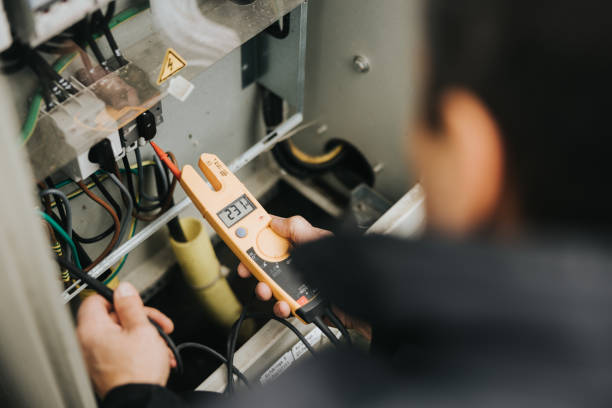 Best Electric Panel Repair  in Bradley, IL