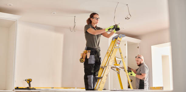 Best Electrical Repair Services  in Bradley, IL