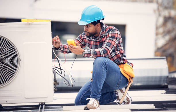 Best Commercial Electrician Services  in Bradley, IL