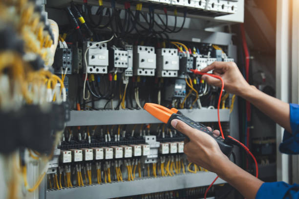 Best Electrical System Inspection  in Bradley, IL