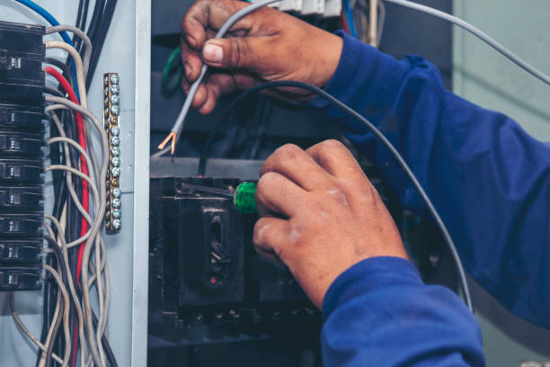 Best Residential Electrician Services  in Bradley, IL