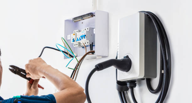 Best Outdoor Lighting Installation  in Bradley, IL