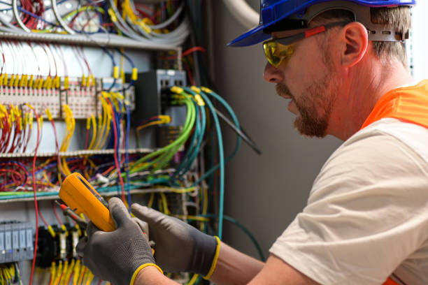 Best Home Electrical Repair  in Bradley, IL