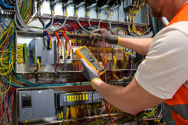 Best Best Electricians Near Me  in Bradley, IL