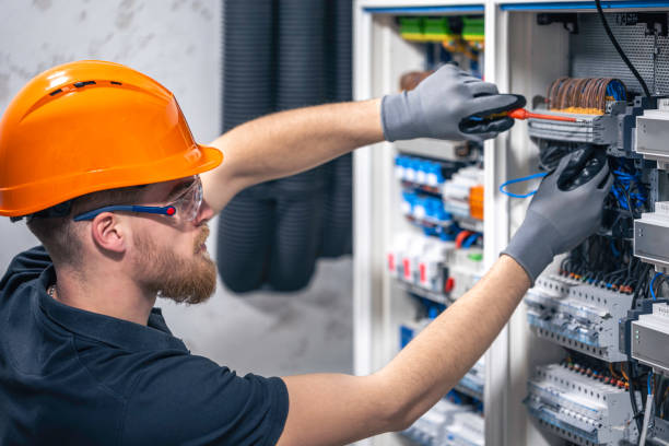 Best Circuit Breaker Repair  in Bradley, IL