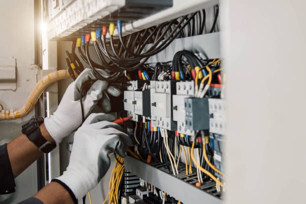 Best Electrical Repair Services  in Bradley, IL